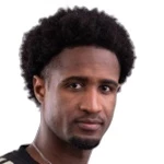 Foto de Babacar Fati