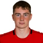 Foto de Iestyn Tomos Hughes
