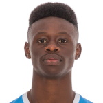 Foto de Suleiman Camara