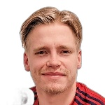 Foto de O. Gabrielsson
