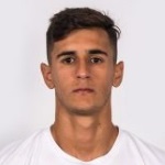 Foto de Matías Ramos
