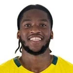 Foto de Willy Kambwala Ndengushi