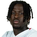 Foto de J. Bakayoko