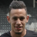 Foto de A. Benbouali
