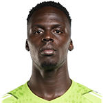 Foto de É. Mendy