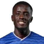 Foto de I. Gueye