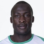 Foto de C. N'Doye