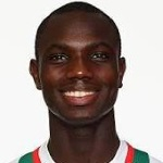 Foto de M. Konaté