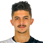 Foto de M. Belloumi