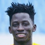 Foto de Philomon Baffour