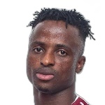 Foto de F. Appiah