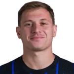 Foto de Nicolò Barella