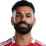 Foto de Mohamed Salah