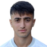Foto de Ibrahim Aldin