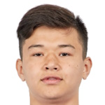 Foto de N. Buribayev