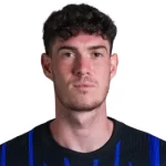 Foto de Alessandro Bastoni