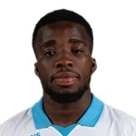 Foto de H. Traorè