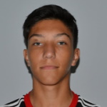 Foto de Valentín Benítez