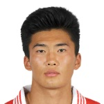 Foto de Han Kwang-Sŏng