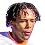 Foto de Lamar Carpenter