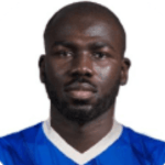 Foto de K. Koulibaly