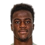 Foto de Algassime Bah