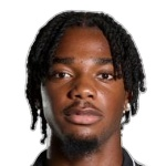 Foto de Delano McCoy-Splatt\t