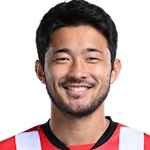 Foto de Y. Sugawara