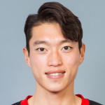 Foto de Mun Kyung-Gun