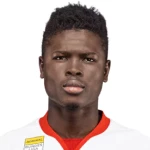 Foto de K. Konaté