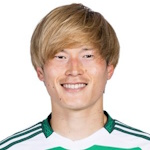 Foto de Kyogo Furuhashi