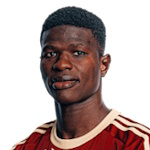 Foto de B. M'Backé N'Diayé