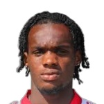 Foto de Maurice Osei Boakye