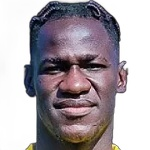 Foto de Domi Jaurès Massoumou