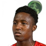 Foto de Yvan Junior Nsangou