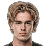 Foto de D. Kristjánsson