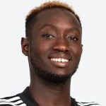 Foto de M. Diop