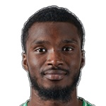 Foto de B. Owusu