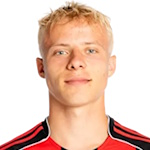 Foto de O. HÃ¸jlund