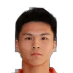 Foto de Chen Zeshi