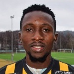 Foto de C. Egbuchulam