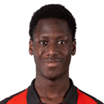 Foto de D. Cissé
