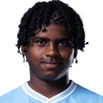 Foto de Jaden Heskey