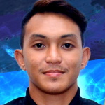 Foto de Shamie Iszuan Amin