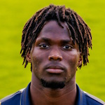 Foto de F. Nsingi