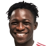 Foto de B. Touré