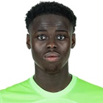 Foto de Kofi Jeremy Amoako