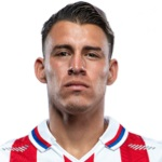 Foto de Cristian Calderón