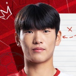 Foto de Cho Wi-Je