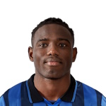 Foto de M. Cissé